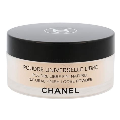 poudre transparente chanel|Chanel poudre universelle.